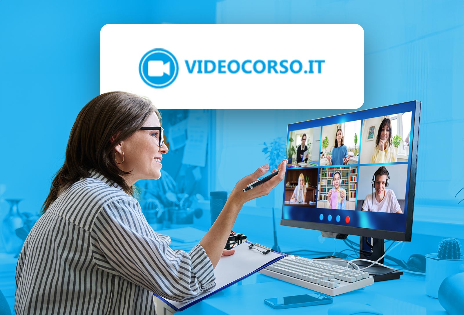 www.videocorso.it